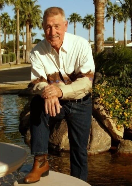 Photo of Mr.