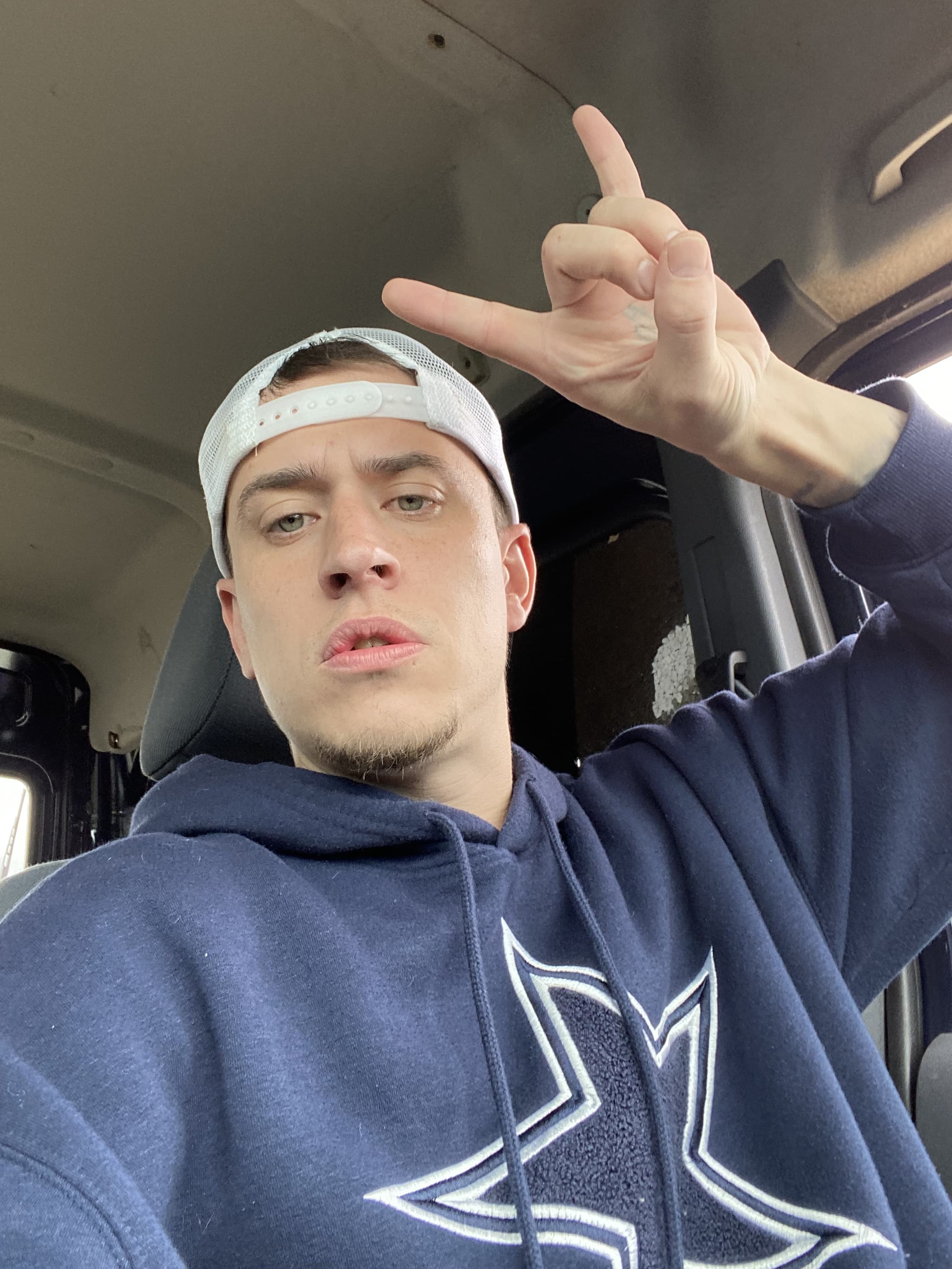 Photo of Anthony