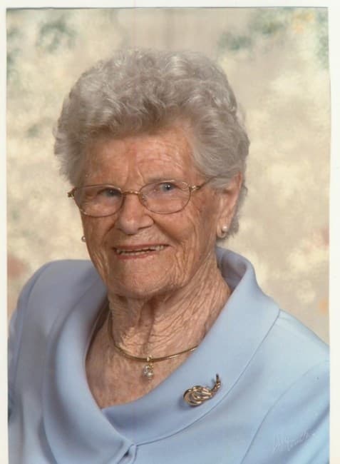 Photo of Margie