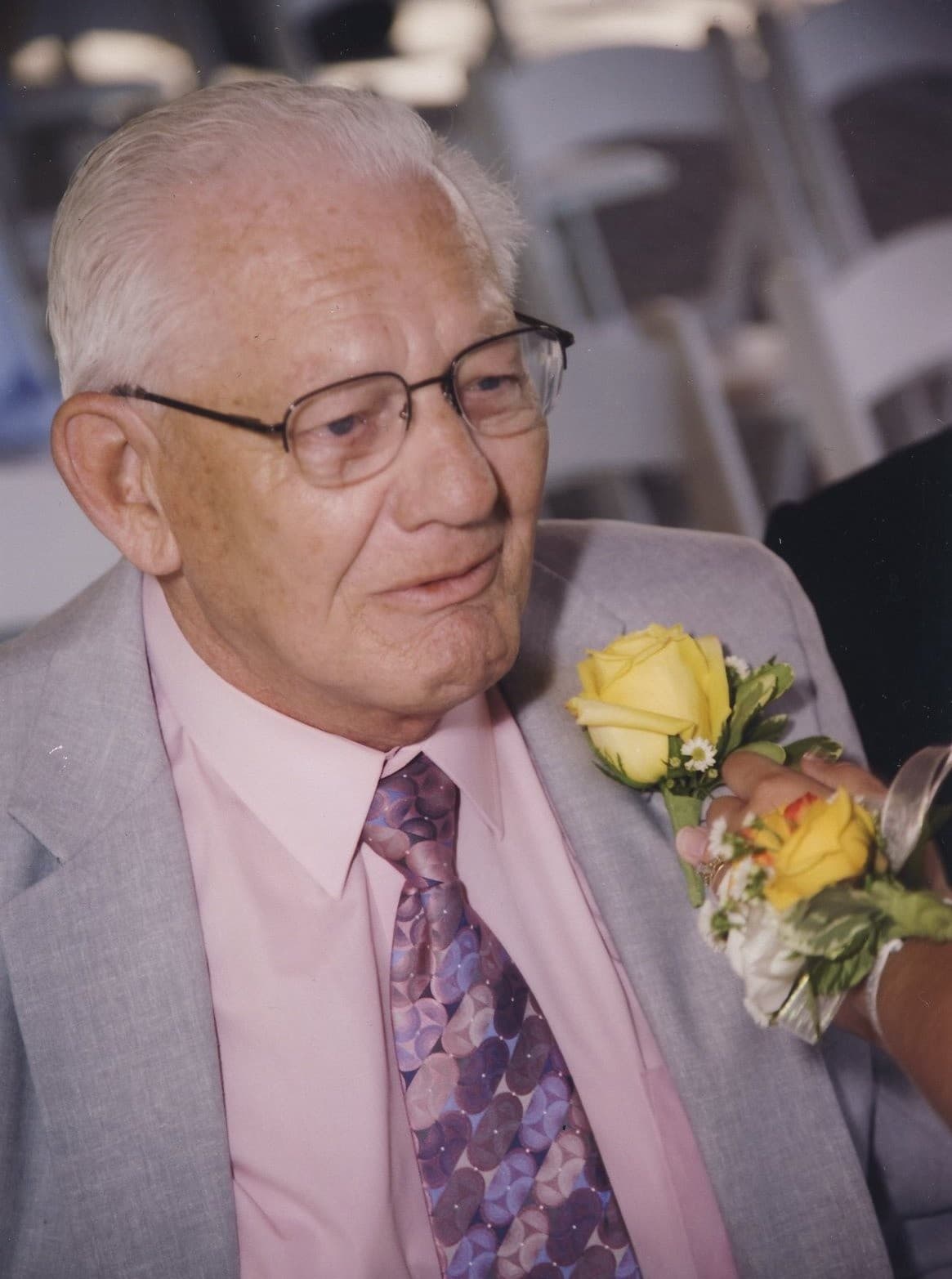 Photo of Herman