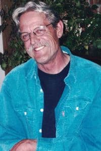 Photo of Jeffrey