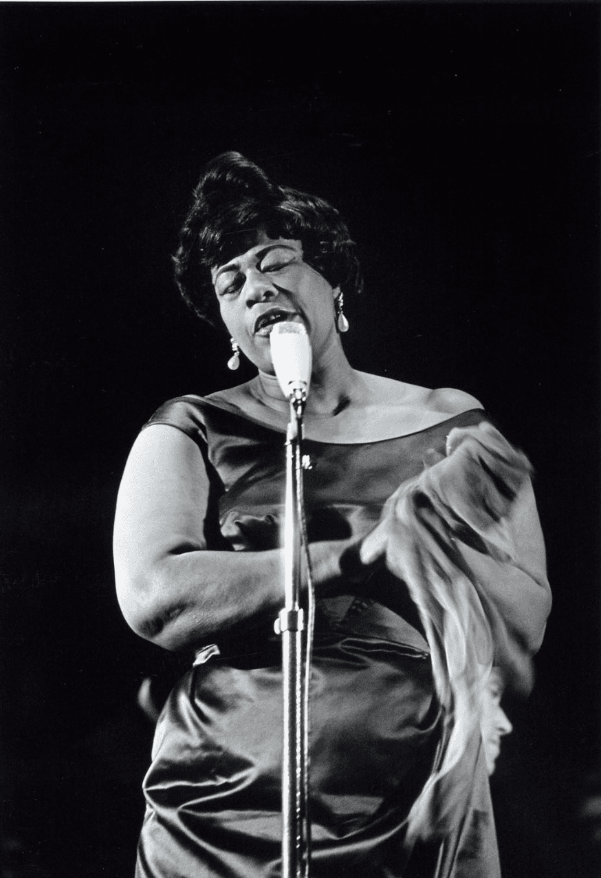 Photo of Ella