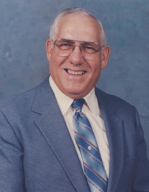 Photo of Robert