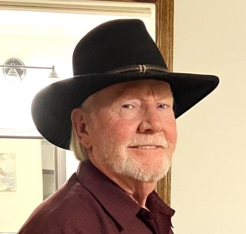 Photo of Michael