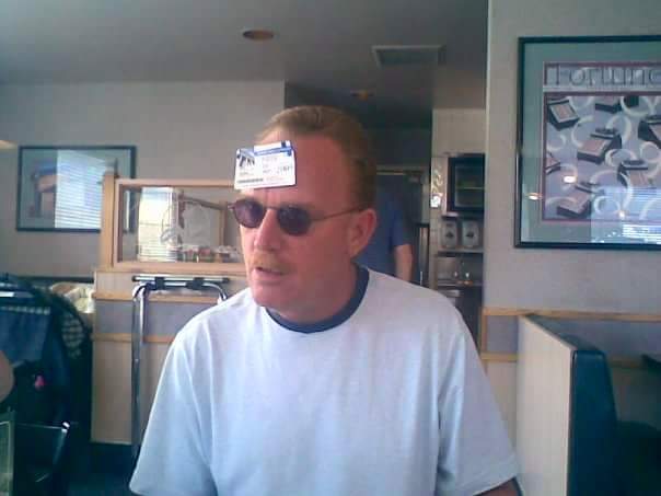 Photo of James