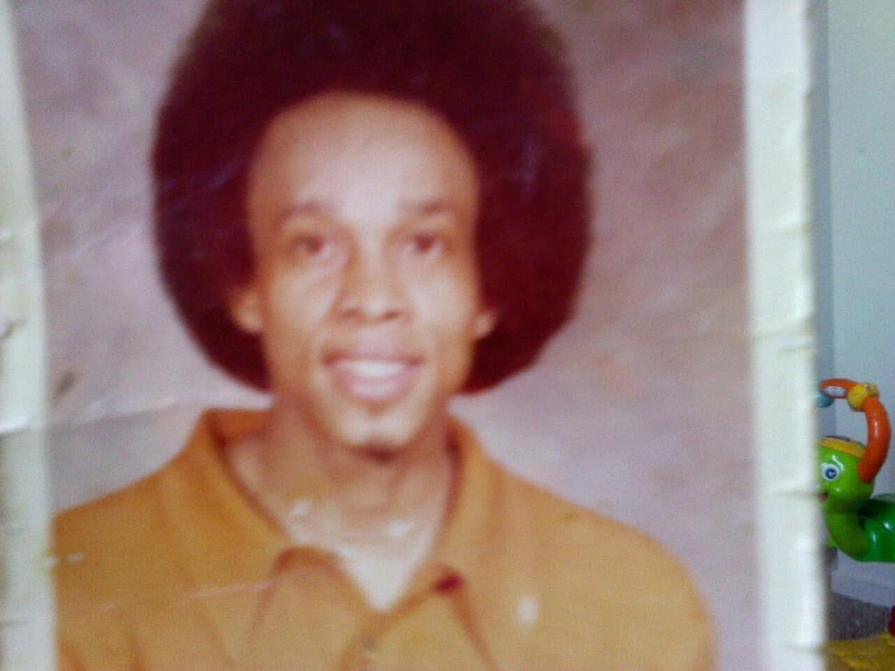 Photo of Danny