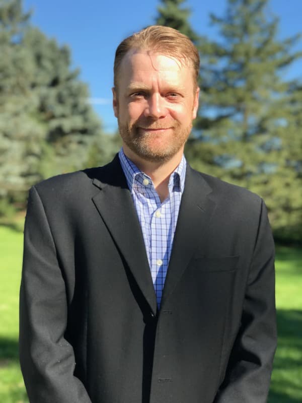 Photo of Scott