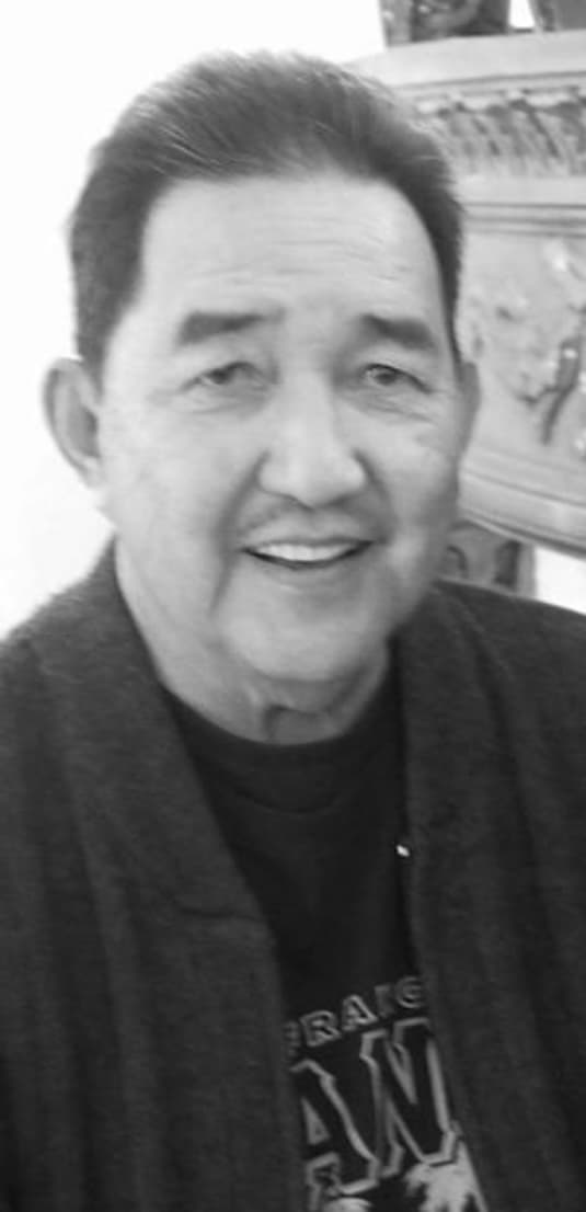 Photo of Ramon also known as Mon, Monching or Cheemo