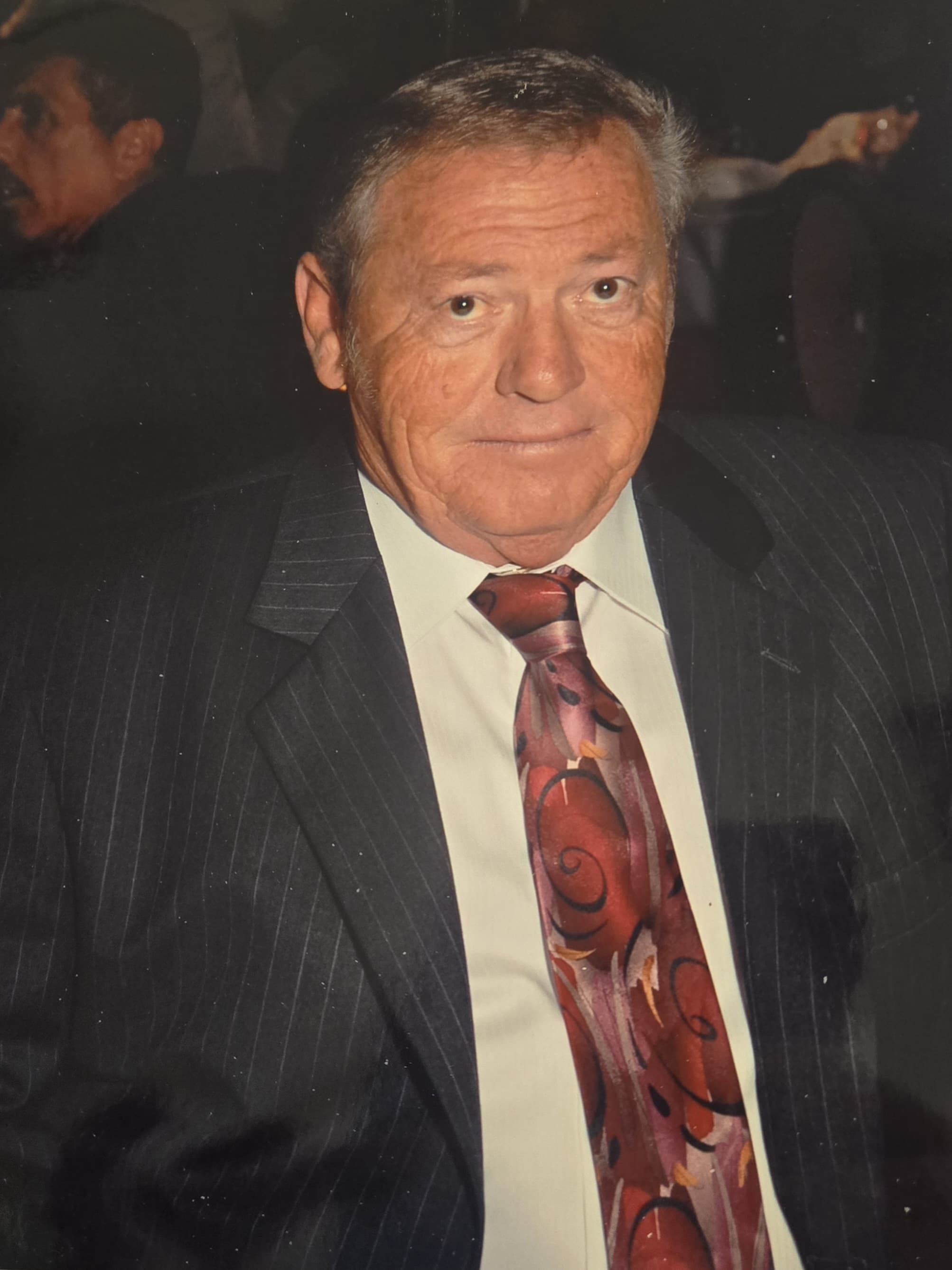 Photo of Michael