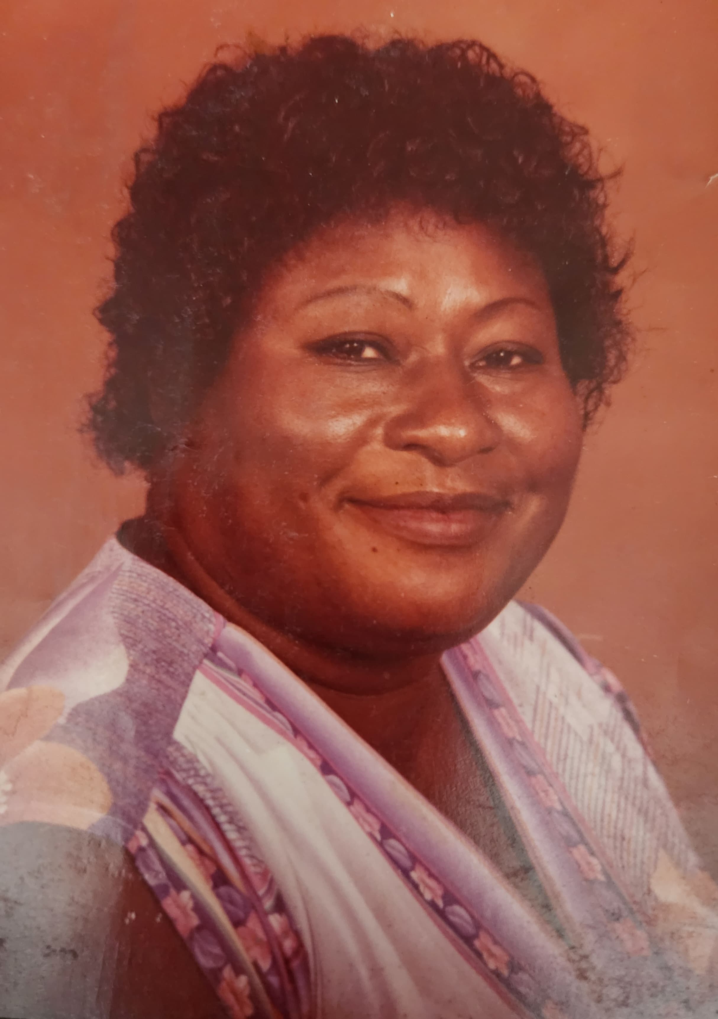 Photo of Clarice