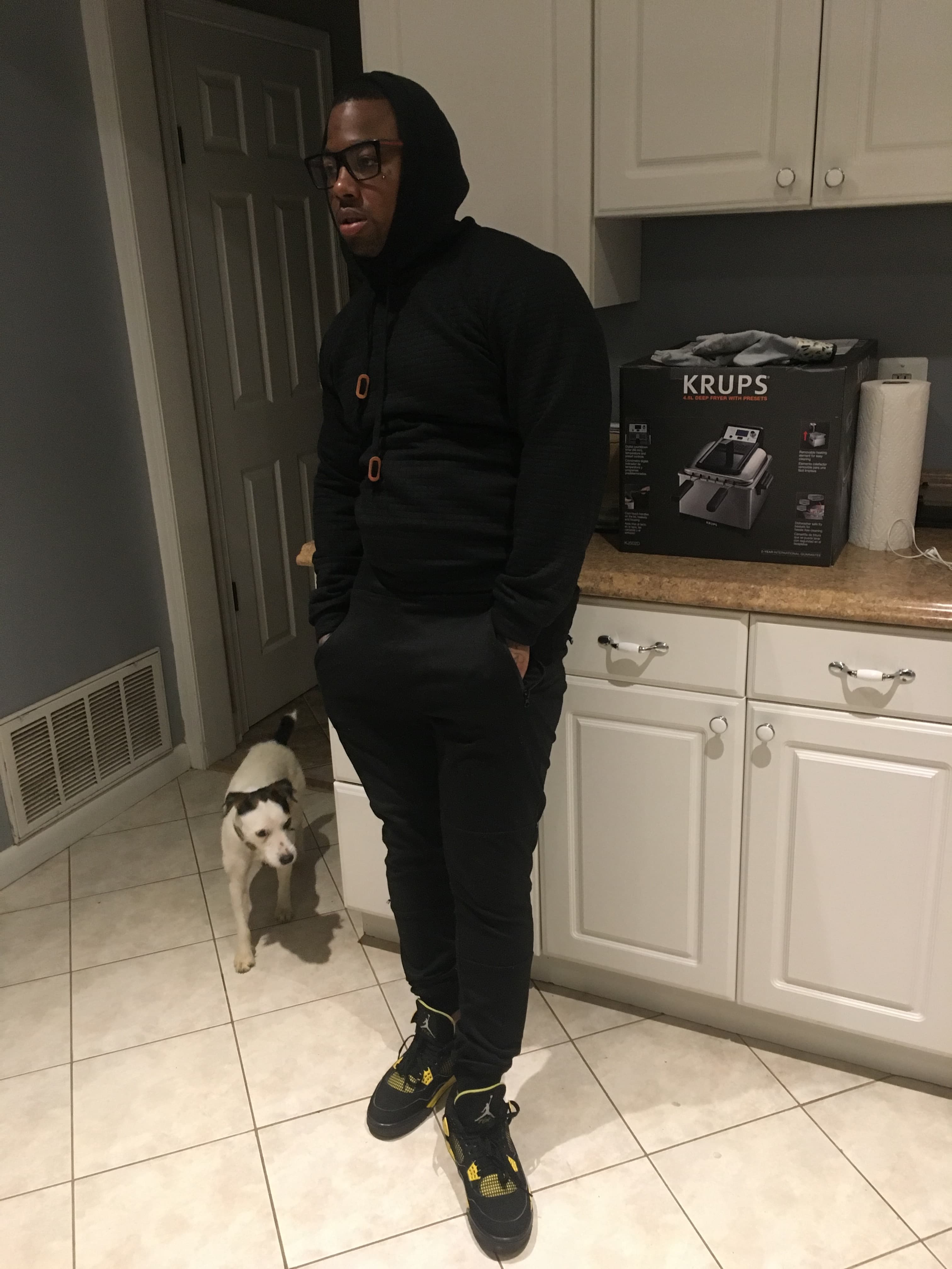 Photo of Anthony