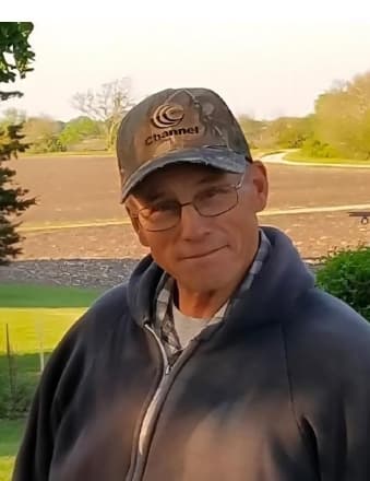 Photo of Gary