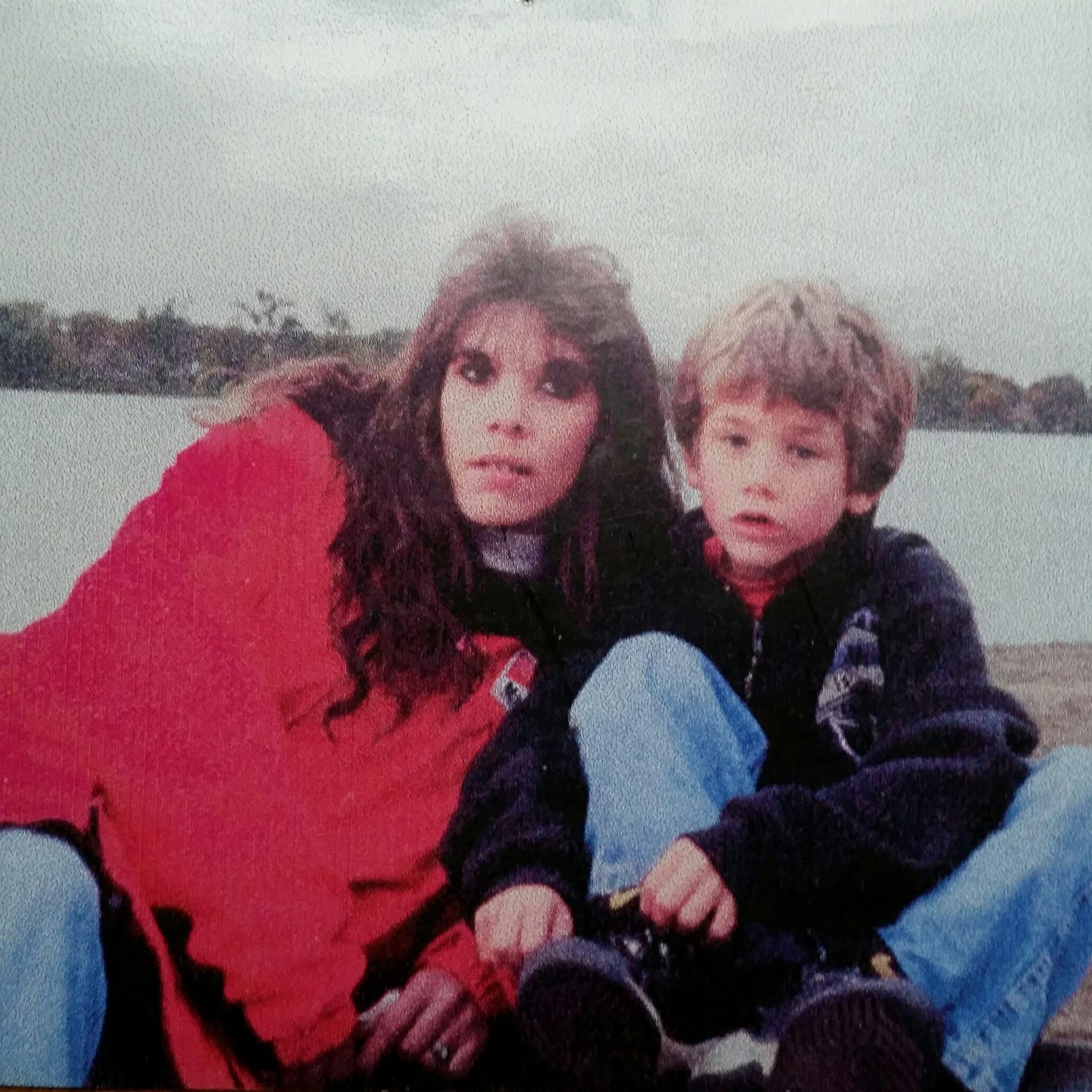 Photo of Joshua