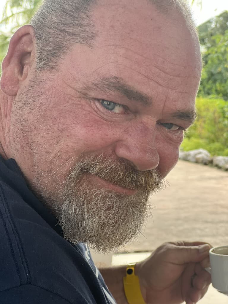 Photo of Dan