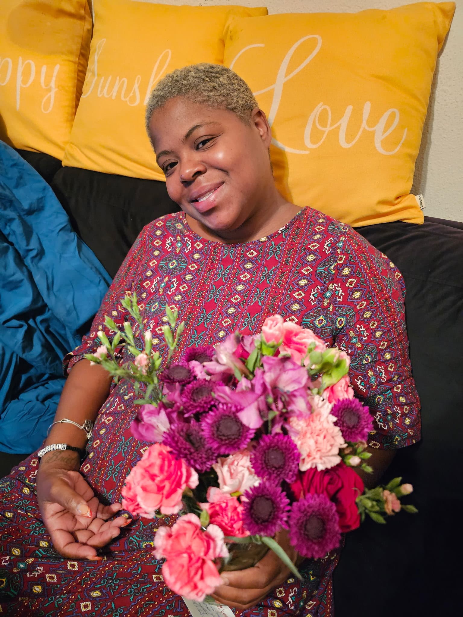 Photo of Monique