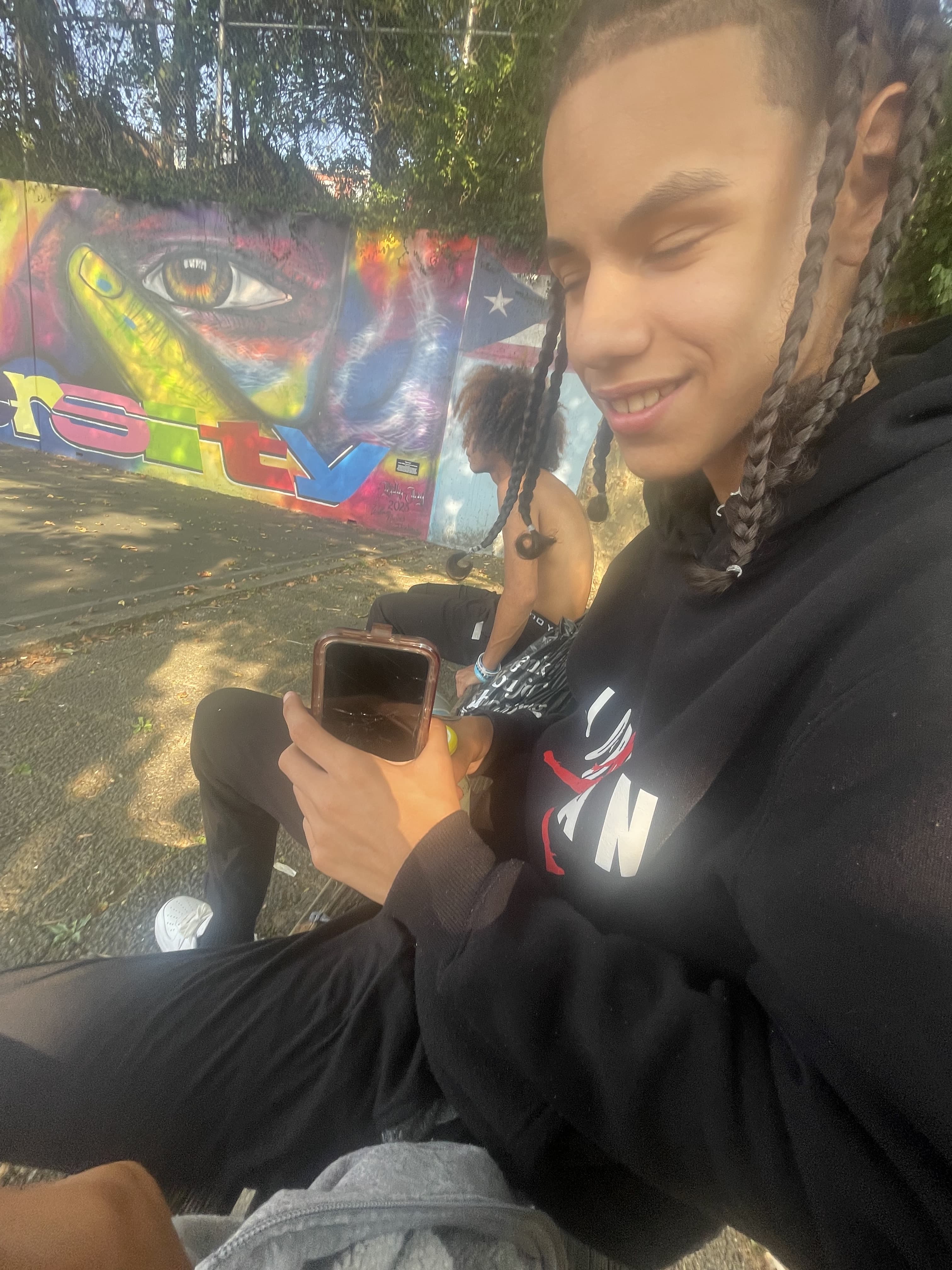 Photo of Yandiel