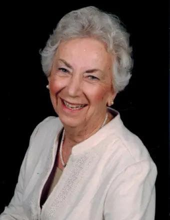 Photo of Ann
