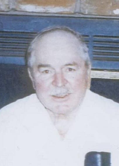 Photo of Patrick