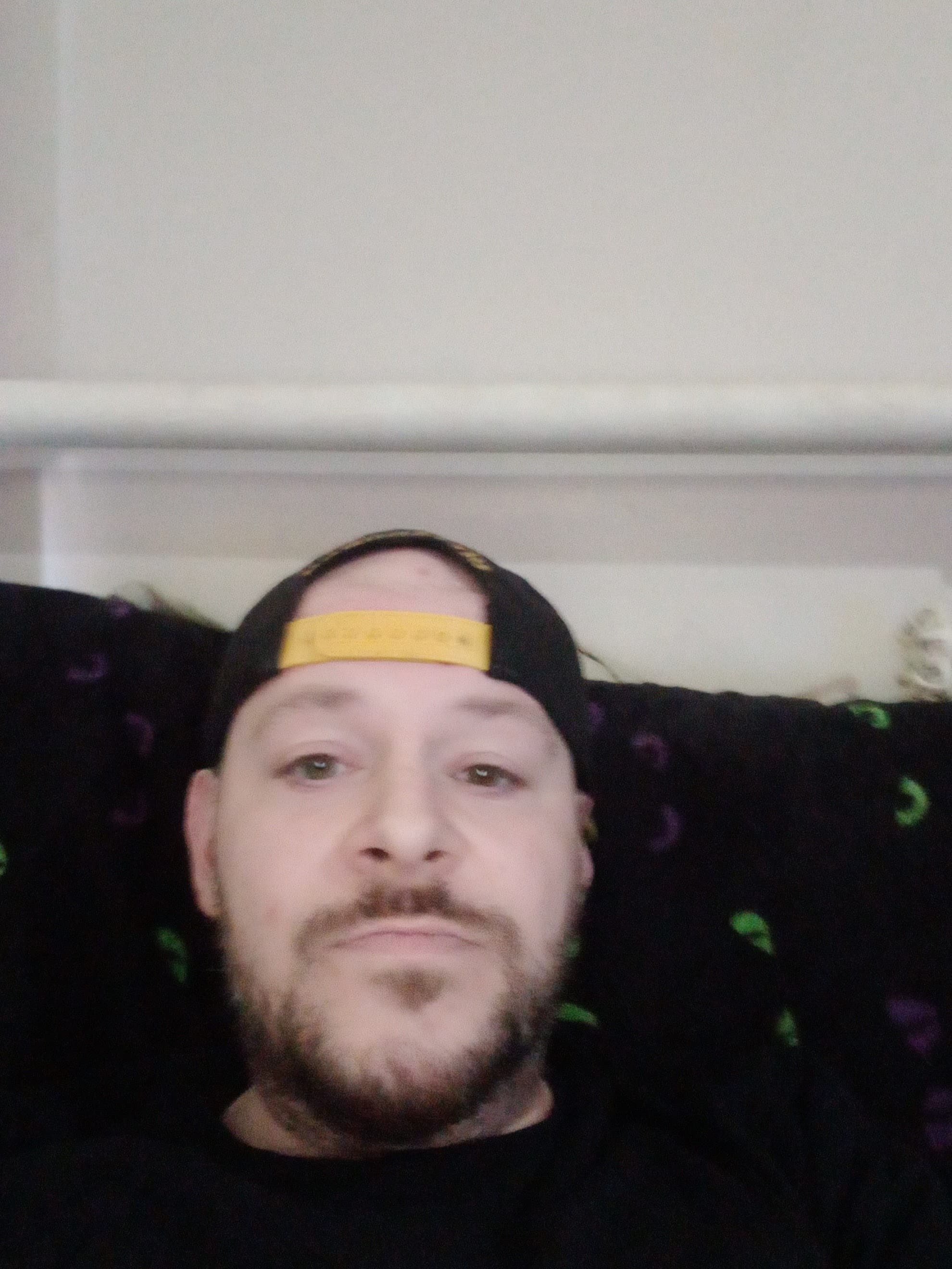 Photo of Scott