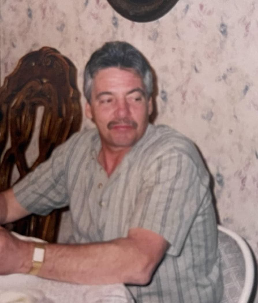 Photo of Joseph