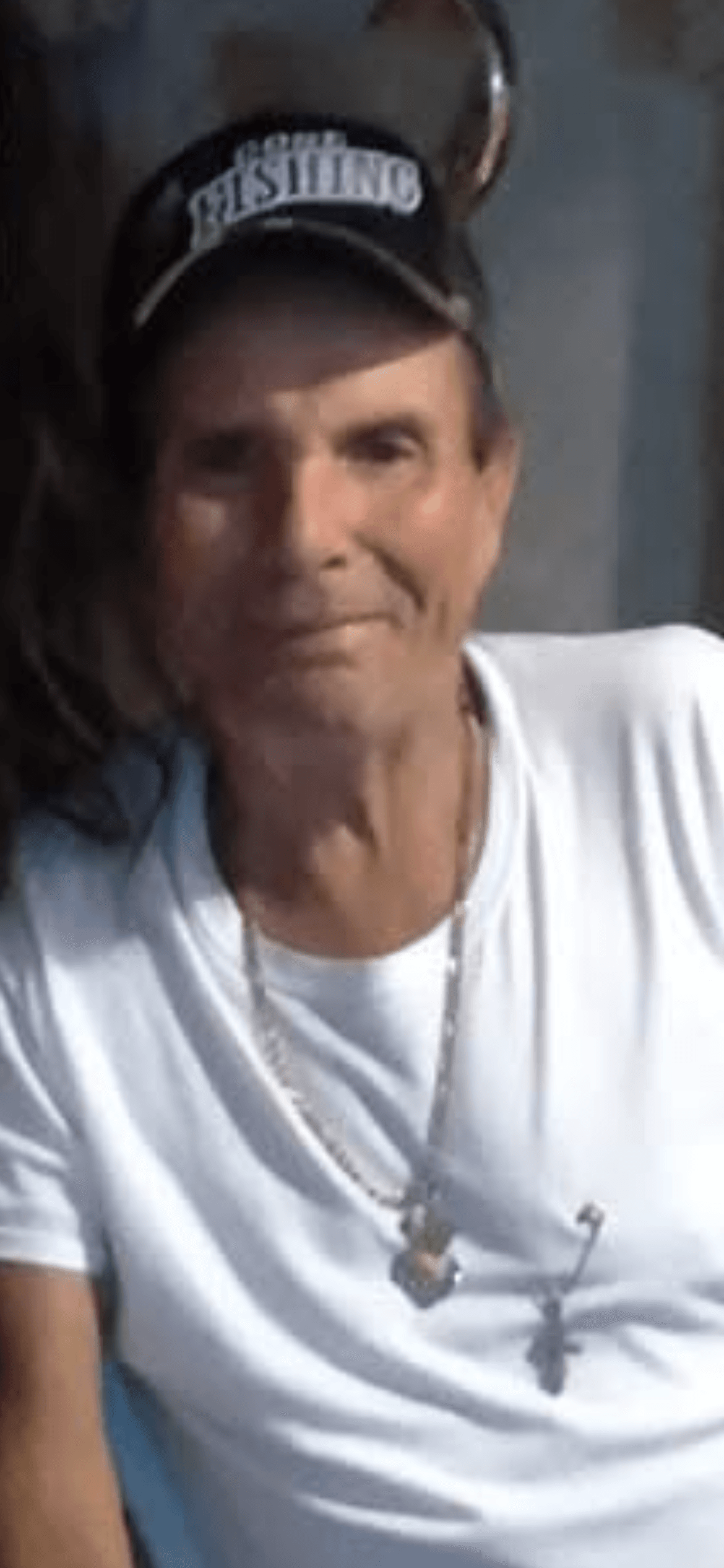 Photo of Micheal