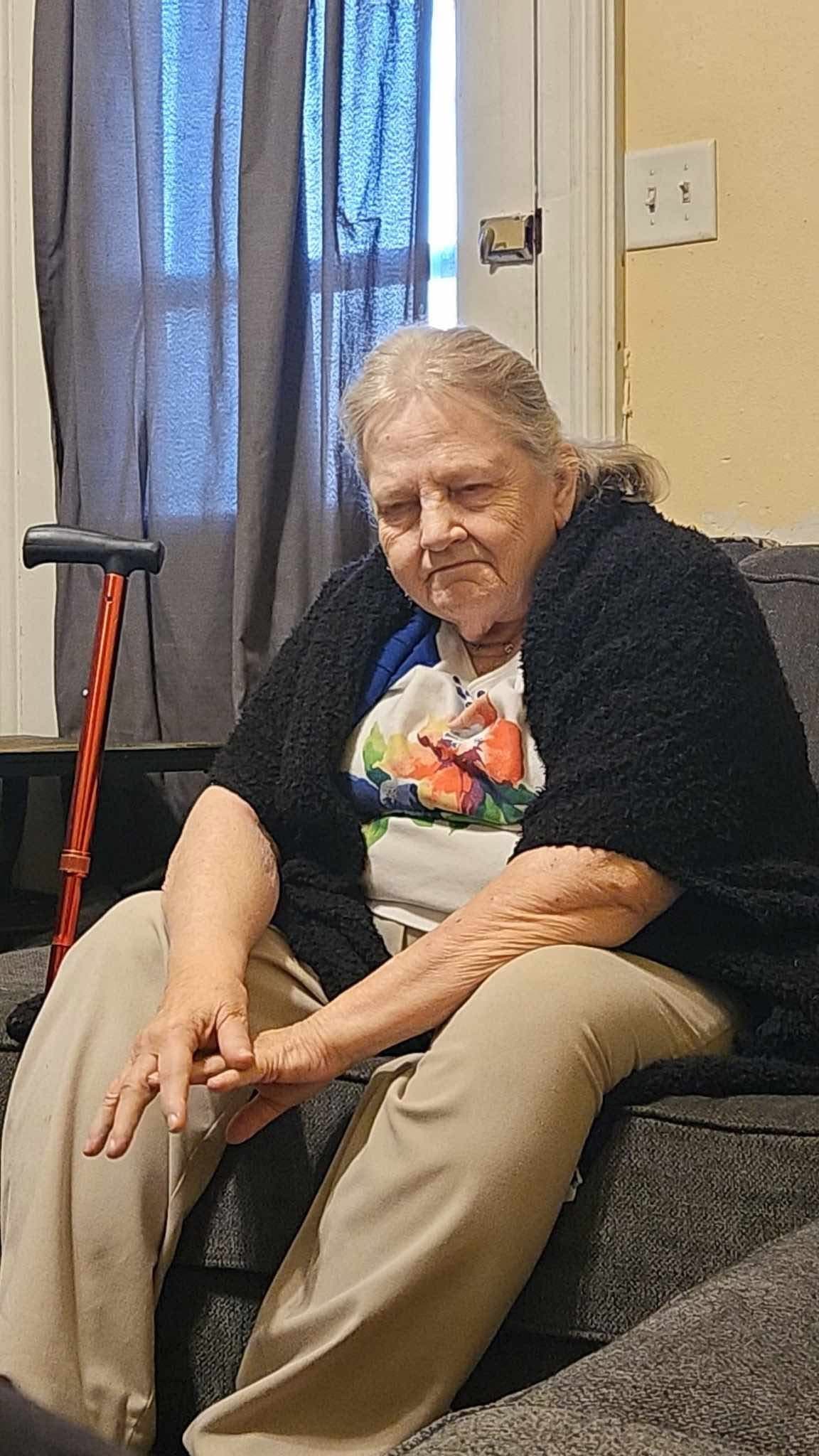 Photo of Linda