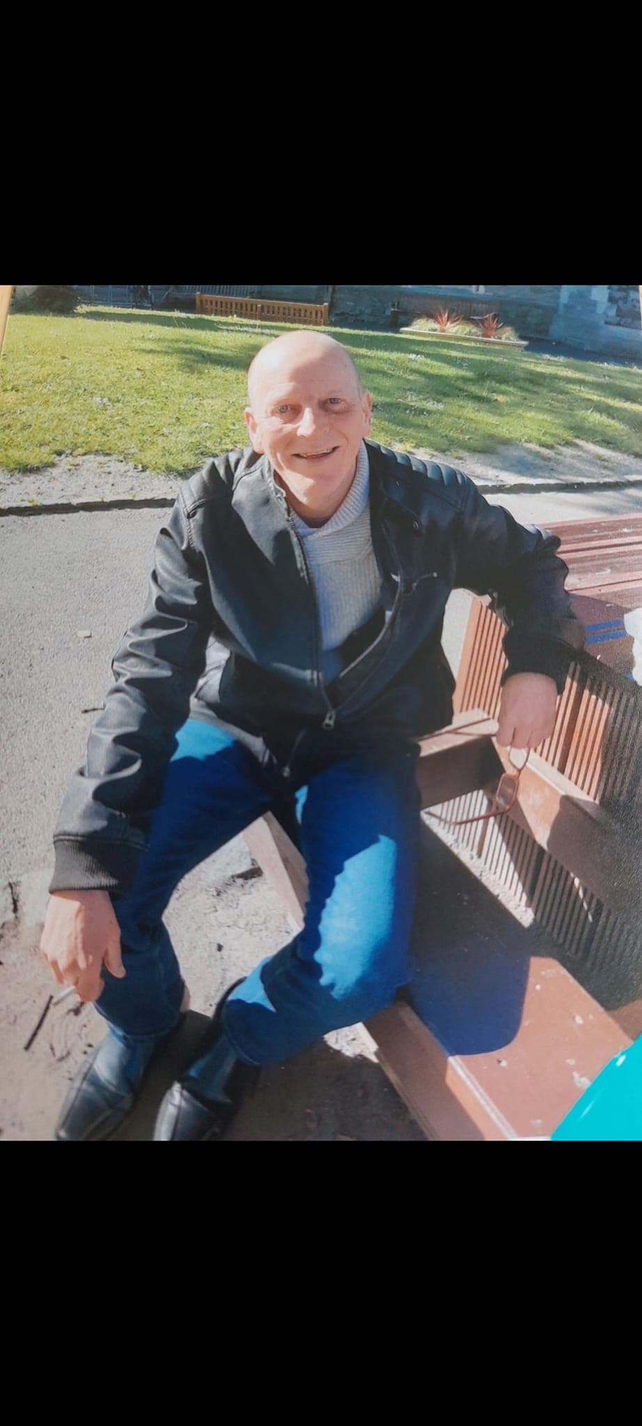 Photo of Christopher