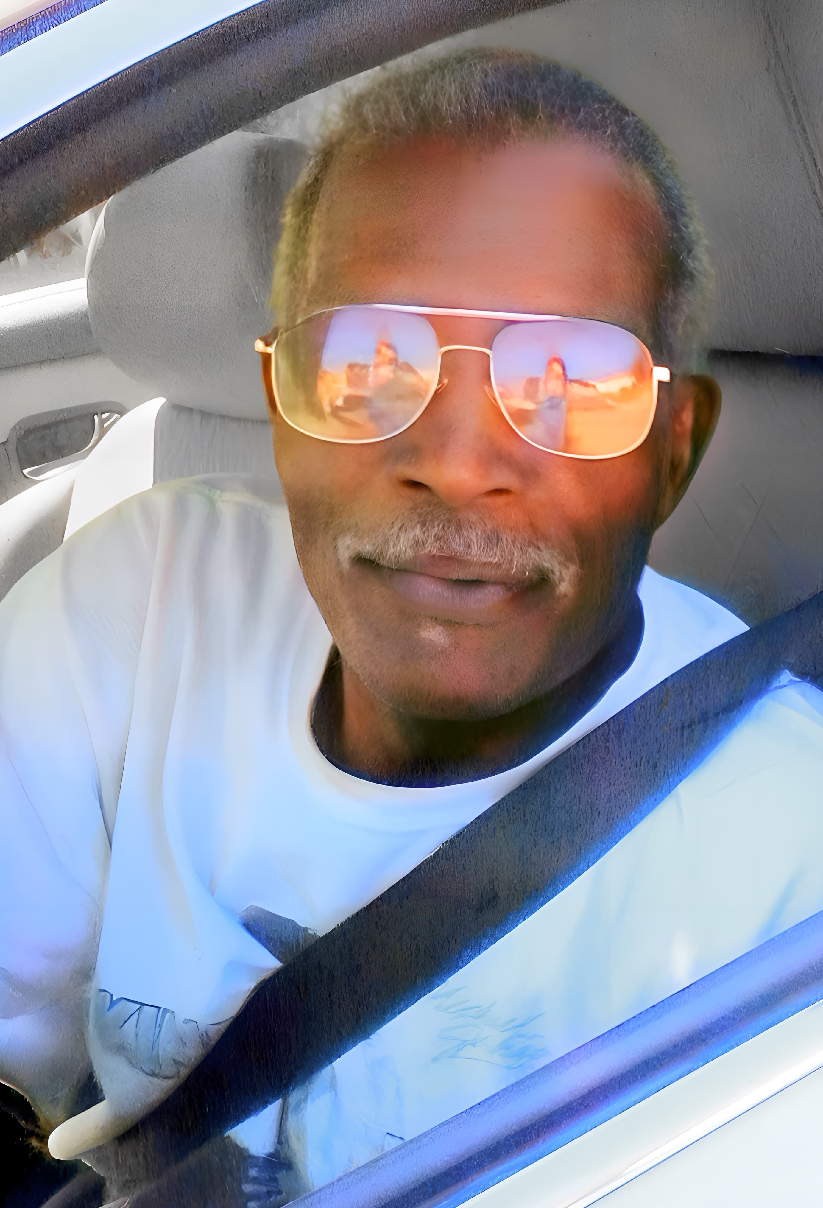Photo of Herman