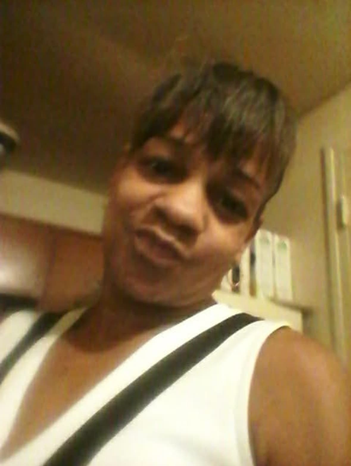 Photo of Kimberly