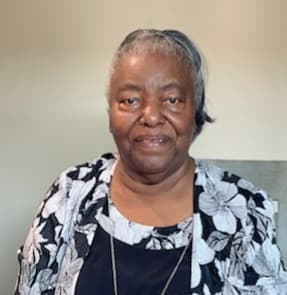 Photo of Betty