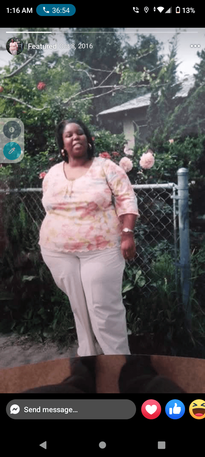 Photo of Shaundra
