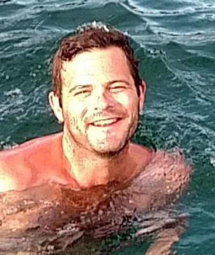 Photo of Dylan