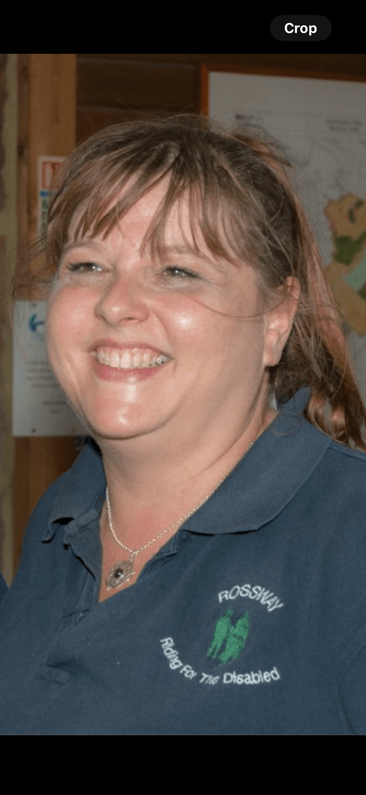 Photo of Caren