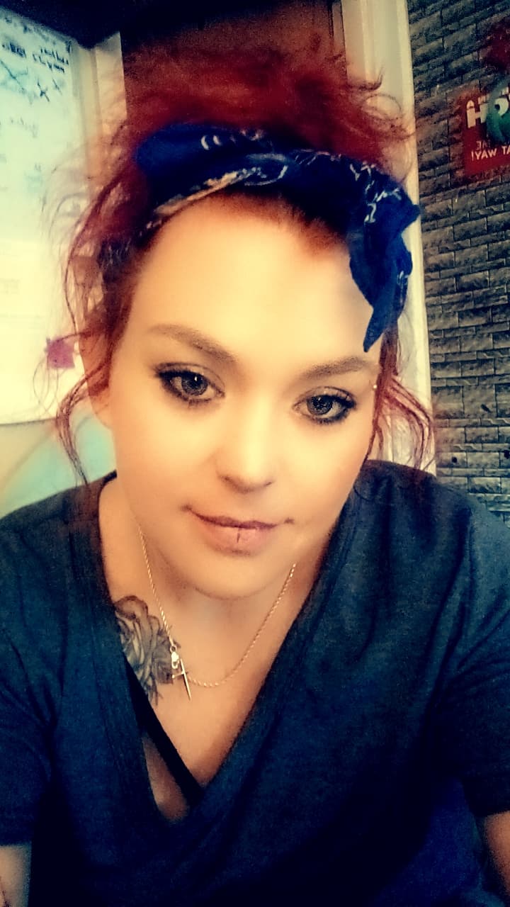 Photo of Shayla