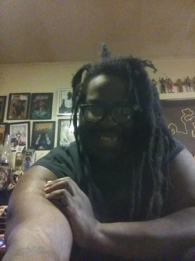 Photo of Jimmy