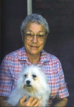 Christine