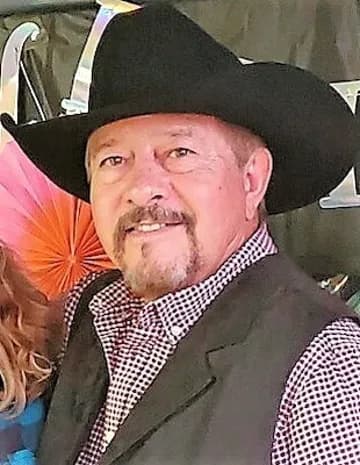 Photo of Benjamin