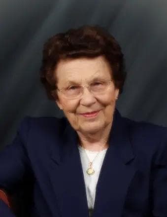 Photo of Ethel