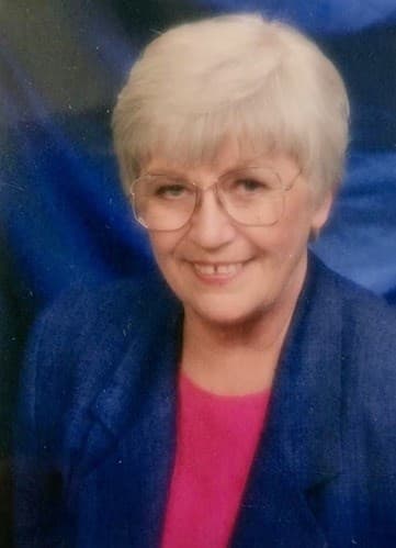 Photo of Shirley