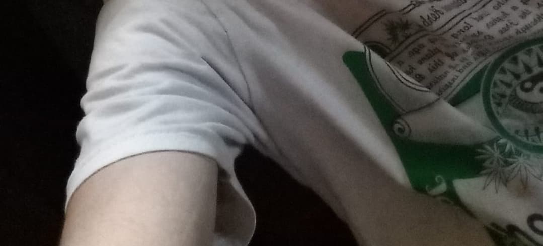 Photo of Eric
