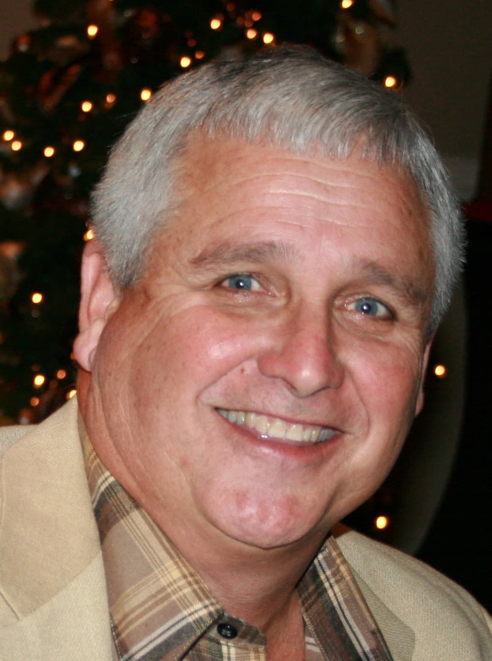 Photo of David
