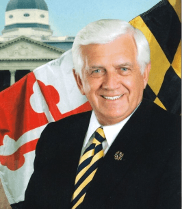 Photo of Larry
