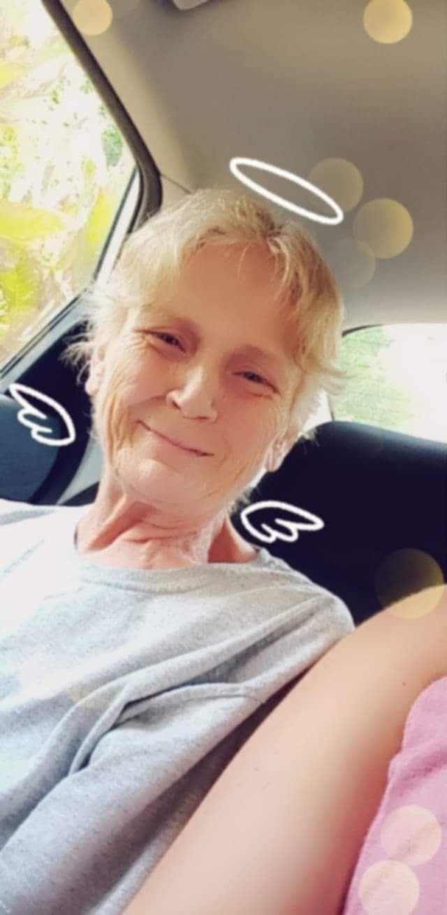 Photo of Donna