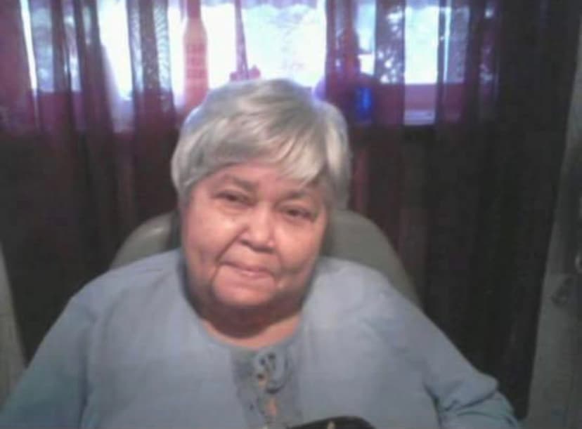 Photo of Aline
