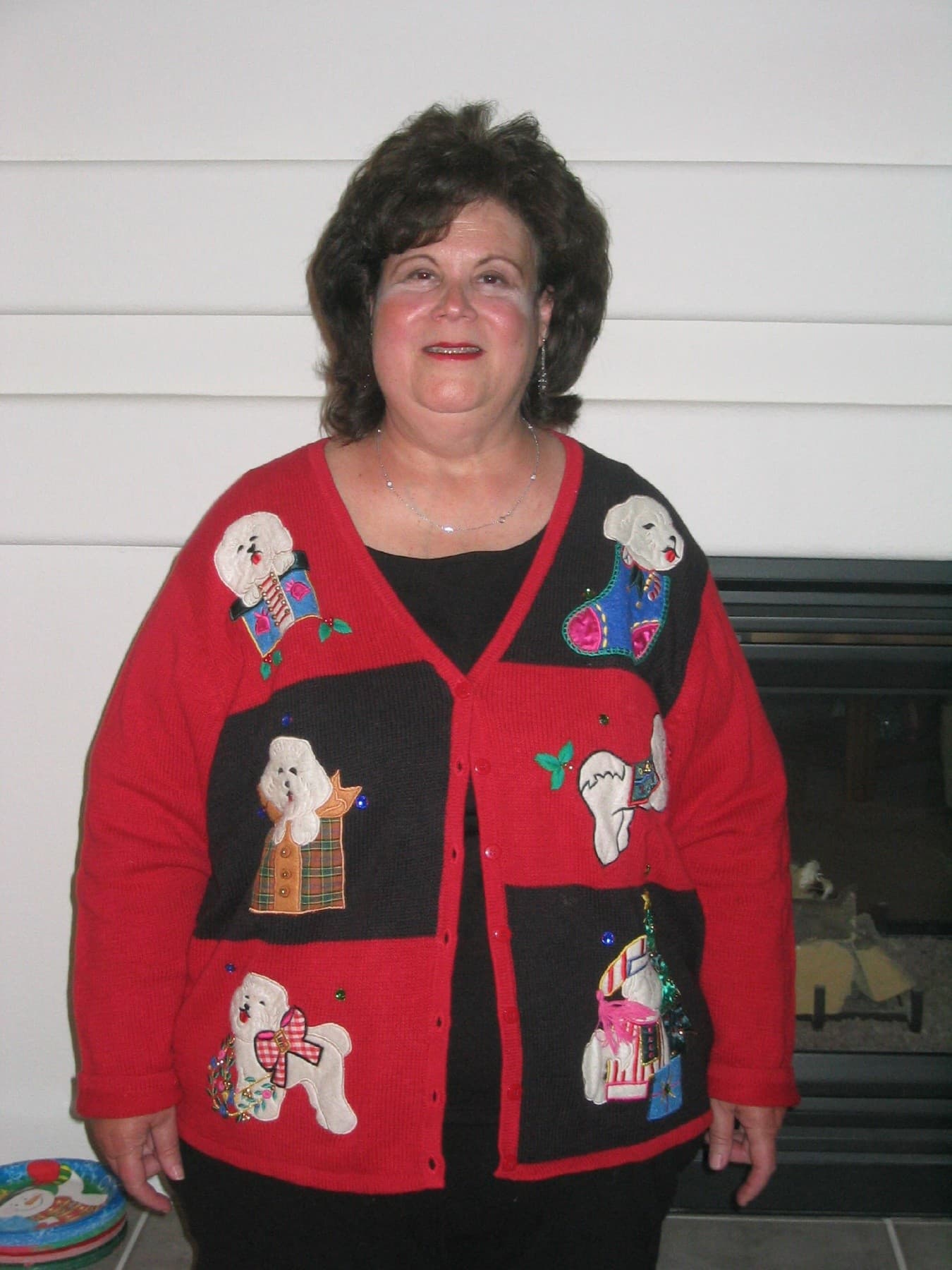 Photo of Ms.