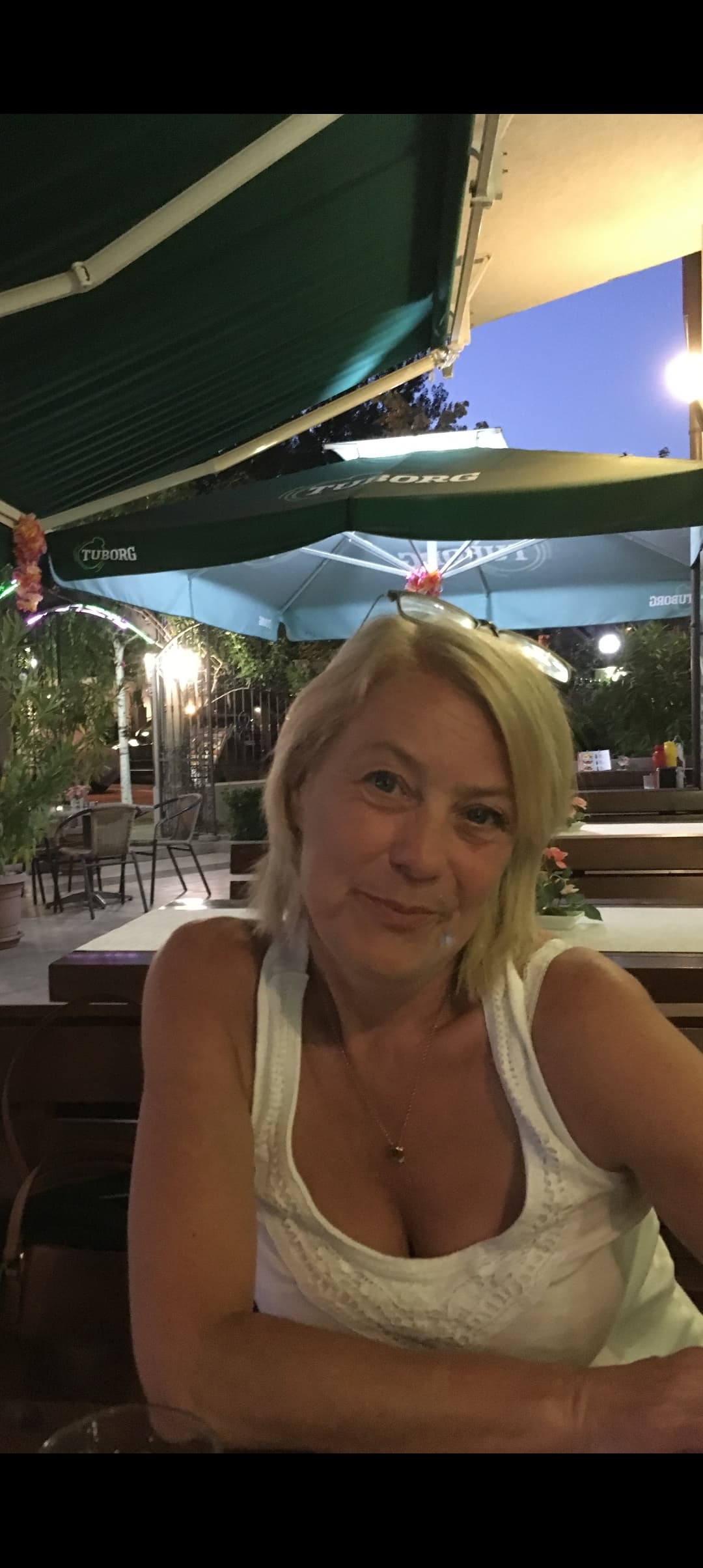 Photo of Ann marie