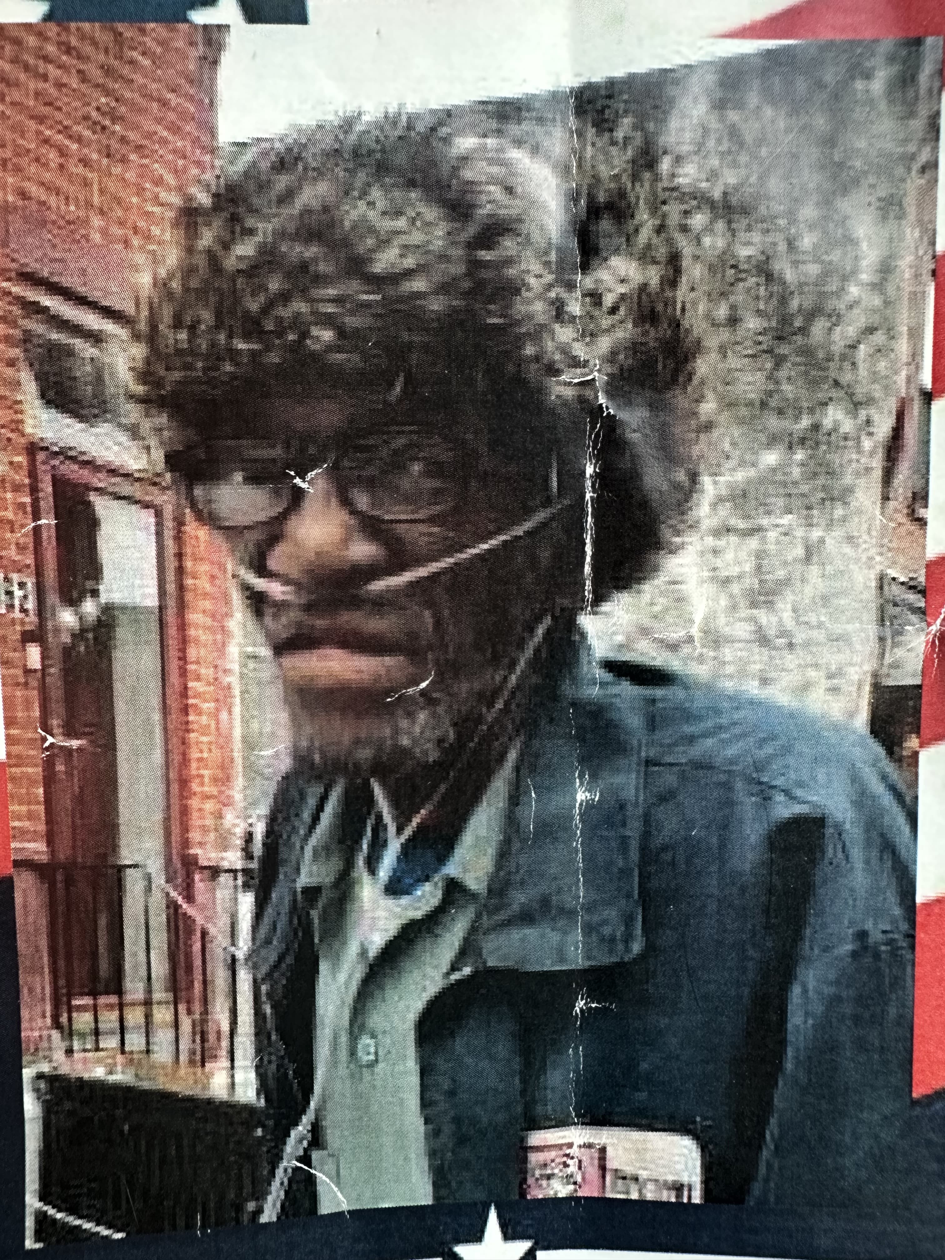 Photo of Bobby