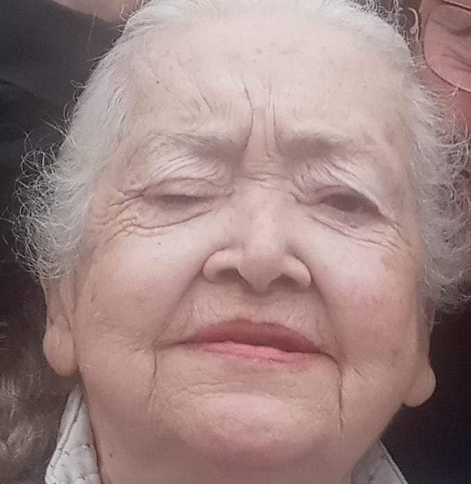 Photo of Patricia