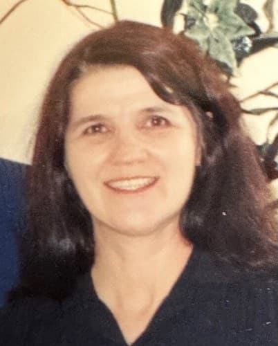 Photo of Lorraine