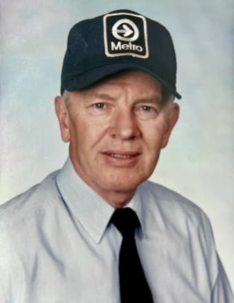 Photo of William